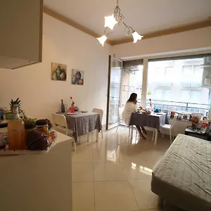 Teocrito Bed & Breakfast